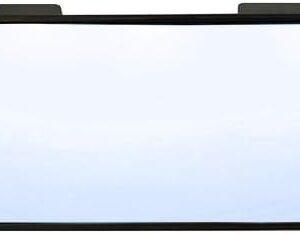 Car Mate Razo 270mm (10.6inch) Convex Rear View Mirror RG21