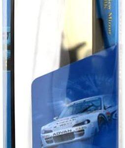 Car Mate Razo 270mm (10.6inch) Convex Rear View Mirror RG21