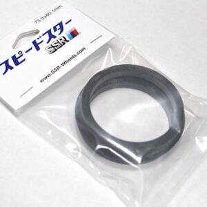 SSR Wheels Hub Centric Rings 73mm-67.1mm #1SB2BB73671