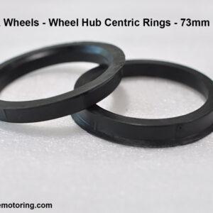 SSR Wheels Hub Centric Rings – 73mm-66.1mm #1SB2BB73661