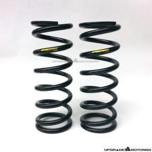 Tanabe Pro210 Coilover Springs – 65mm ID, 4kg, 230mm F/L Pair TP654K230