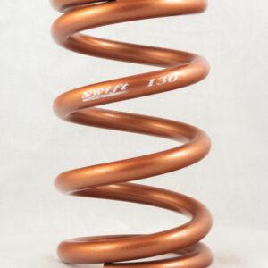 Swift Coilover Springs – 65mm 127mm 10kg Pair #Z65-127-100