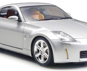 Tamiya – Nissan 350Z “Track” 1/24th Scale Plastic Model #24254