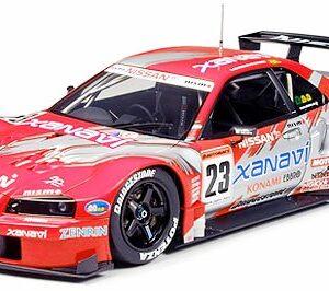 Tamiya – Xanavi Nismo GT-R R34 1/24th Plastic Model #24268