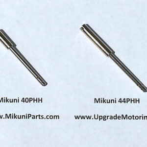 Rod, Pump – For Mikuni 40PHH Carburetor #60 N102.220-R