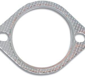 Vibrant Performance – 2-Bolt High Temp Exhaust Gasket 3in #1458
