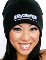 Volk Racing Beenie
