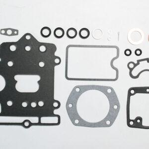 Mikuni 40PHH Gasket Kit with Pump Diaphragm Z70-1040+PD