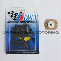 Mikuni 40PHH Gasket Kit with Pump Diaphragm Z70-1040+PD
