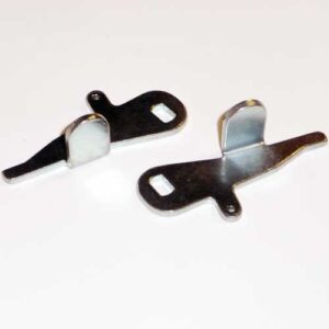 Mikuni Carburetor – Throttle Lever. 2TG, CRX #Z70/217