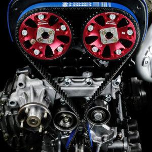 Tomei – Adj Exh Cam Gear RB26DETT RB25DE(T) TA302C-NS05A