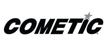 Cometic Logo