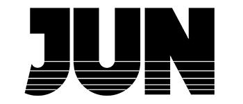 JUN Logo