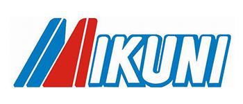 Mikuni Performance Carburetors Logo