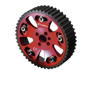 Tomei – Adj Intake Cam Gear RB26DETT RB25DE(T) #TA302B-NS05A