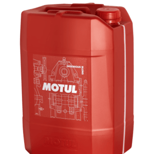 Motul DSG Transmission Multi DCTF 20-Liter #104997