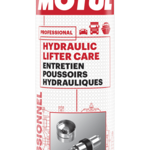 Motul Hydraulic Lifter Care Additive 300ml #109542