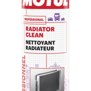 Motul Radiator Clean – Cooling System Flush Additive 300ml #109544