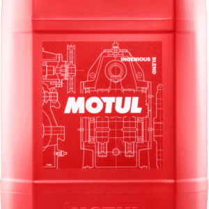 Motul High Torque DCT Fluid 20-Liter #110441