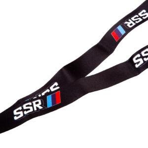 SSR Wheels – Lanyard Black TYSSRLAN3