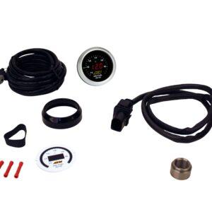 AEM Classic Digital Wideband AFR Gauge Kit w/Bosch LSU 4.9 Sensor #30-4110