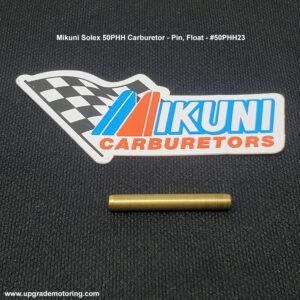 Mikuni Solex Carburetor – 50PHH / 44PHH – Pin, Float #50PHH23