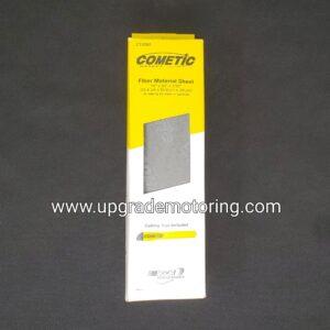 Cometic 26in x 10in x 1/32in Fiber Gasket Material C15385