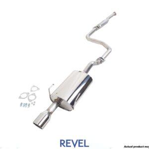 Revel Medallion Street Plus Honda Civic Cpe Si/Sdn EX 96-00 T20017