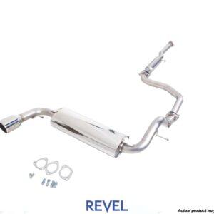 Revel Medallion Street Plus Honda CRX 88-91 T20026