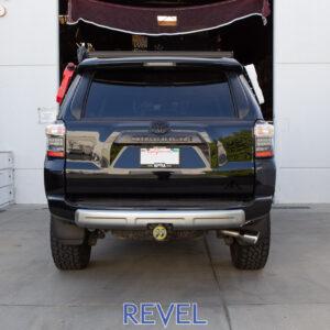 Revel Medallion Trail Hart Exhaust Toyota 4Runner 10-22 T76002R