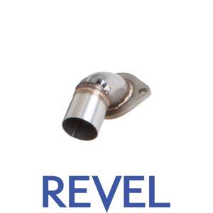 Revel Turn Down for Medallion Trail Hart Cat-Back Exhaust T76002RT