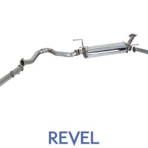 Revel Medallion Trail Hart Exhaust Lexus LX470/Landcruiser 98-07 T76003R