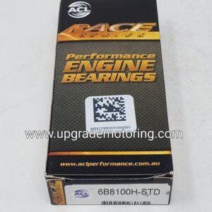 ACL Toyota/Lexus 2JZGE/2JZGTE Std Hi Perf Rod Bearing Set 6B8100H-STD