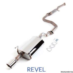 Revel Medallion Street Plus Acura Integra GSR 1994-1999 HB T20002