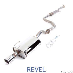 Revel Medallion Street Plus Honda Civic Cpe/Sdn 92-95 T20003