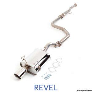 Revel Medallion Street Plus Honda Civic HB 92-95 T20004