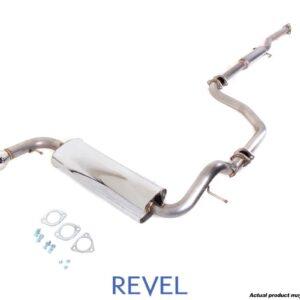 Revel Medallion Street Plus Honda Civic HB 88-91 T20027