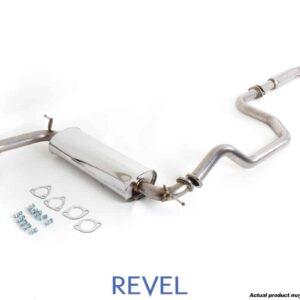 Revel Medallion Street Plus Acura Integra 1990-1993 HB T20029