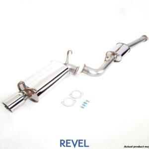 Revel Medallion Street Plus Toyota Supra Turbo 87-92 T20033