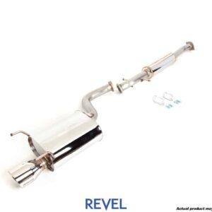 Revel Medallion Street Plus Lexus IS300 00-05 T20038