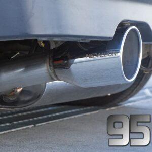 Revel Medallion Street Plus Acura Integra 1990-1993 HB T20029