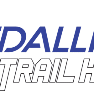 Revel Turn Down for Medallion Trail Hart Cat-Back Exhaust T76002RT