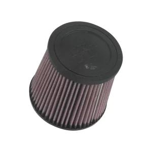 K&N Universal Air Filter 4″ Flange/5-3/8″ Base/4.5″ Top/5″ H/RU-3600