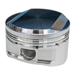 CP Piston and Ring RB26DETT 86.5mm 9.0:1 Forged #SC7313-1