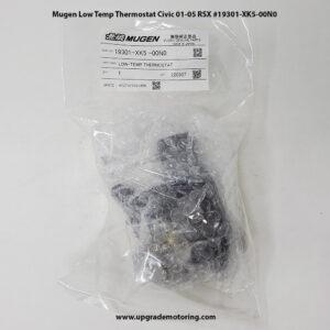 Mugen Low Temp Thermostat Civic 01-05 RSX #19301-XK5-00N0