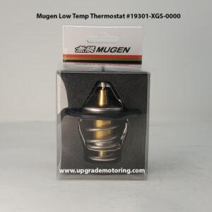 Mugen Low Temp Thermostat S2000 NSX #19301-XGS-0000