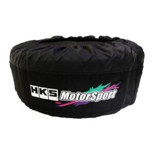HKS Tire Tote Covers Oil Color 4pcs 51007-AK554