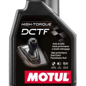 Motul High Torque DCT Transmission Fluid 1L #110440