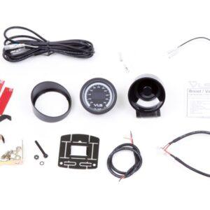 Revel VLS OLED Oil Temperature 100ºF – 300ºF 52mm Gauge #1TR1AA003R