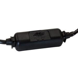 AEM X-Series Inline Wideband UEGO Controller #30-0310